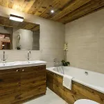 Chalet The Big Bear