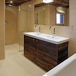 The Big Bear Chalet La Tzoumaz