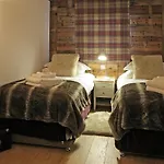 Chalet The Big Bear La Tzoumaz