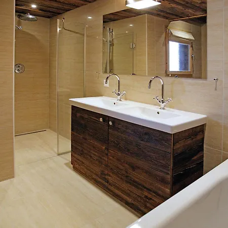 The Big Bear Chalet La Tzoumaz