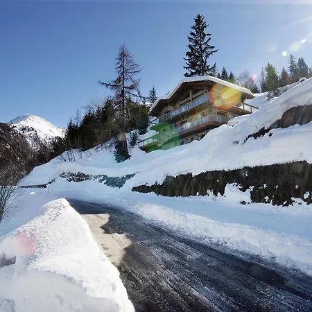 The Big Bear La Tzoumaz