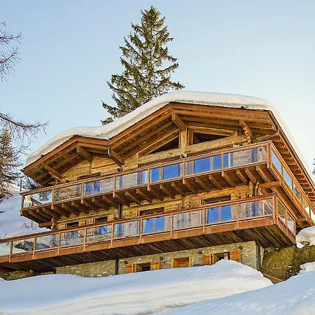 Alpesi faház The Big Bear *