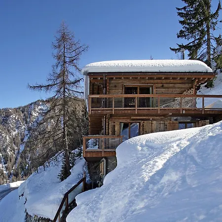 Chalet The Big Bear La Tzoumaz