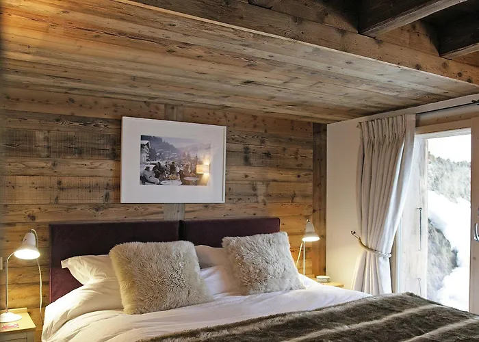 The Big Bear Alpesi faház