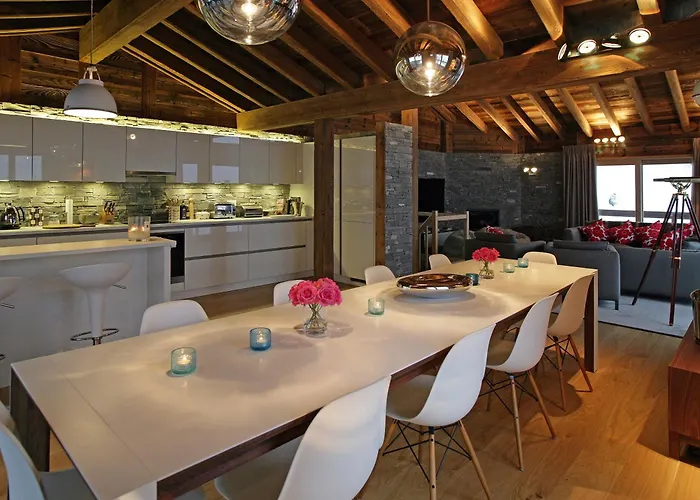 The Big Bear Alpesi faház