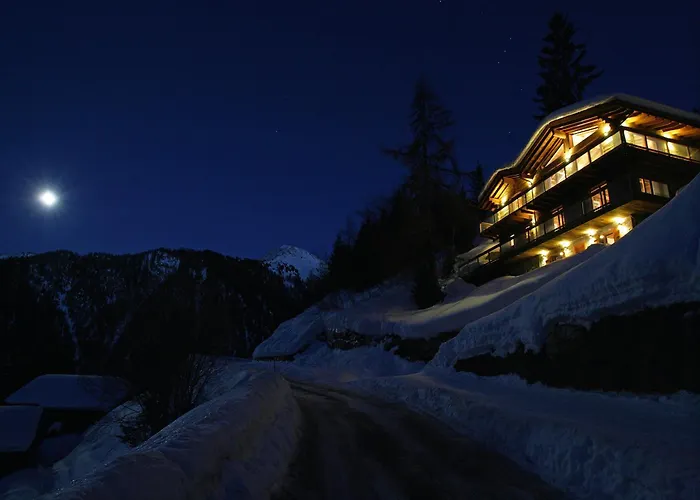 The Big Bear Alpesi faház