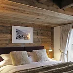 The Big Bear Chalet