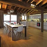 Chalet The Big Bear