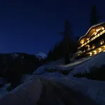 The Big Bear Chalet
