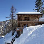 Chalet The Big Bear La Tzoumaz